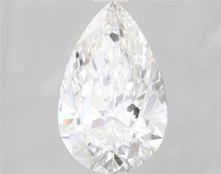 LG566327802 Diamant Lab Grown PEAR VS1