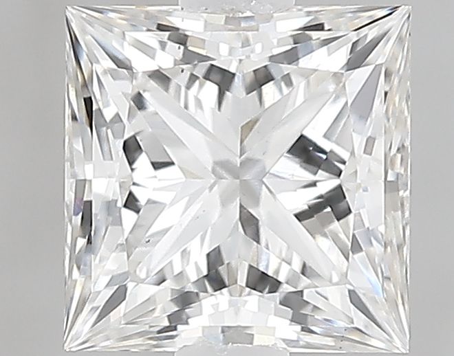 LG566327941 Diamant Lab Grown PRINCESS VS1