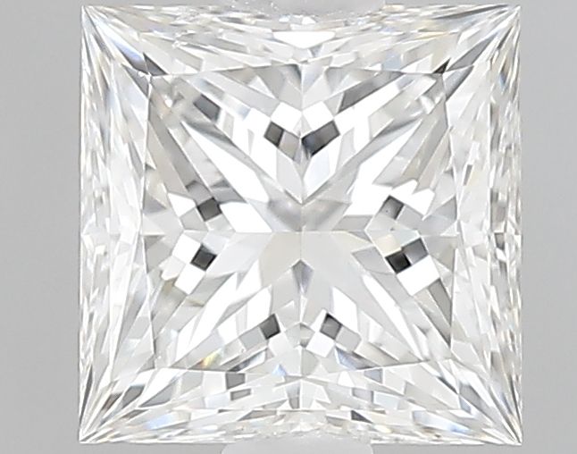 LG566327942 Diamant Lab Grown PRINCESS VS2