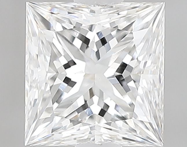 LG566327946 Diamant Lab Grown PRINCESS VS1