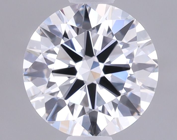 LG566328274 Diamant Lab Grown ROUND IF