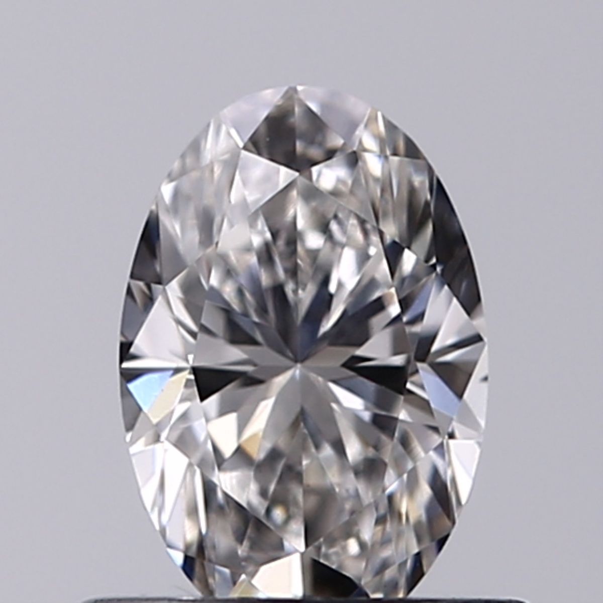 LG566328329 Diamant Lab Grown OVAL VS1