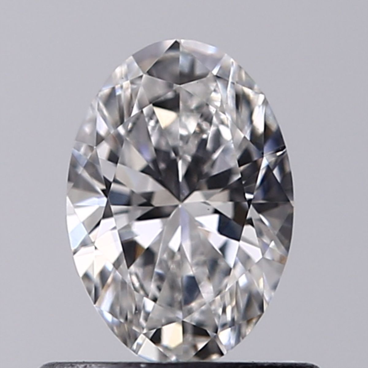 LG566328369 Diamant Lab Grown OVAL VS1
