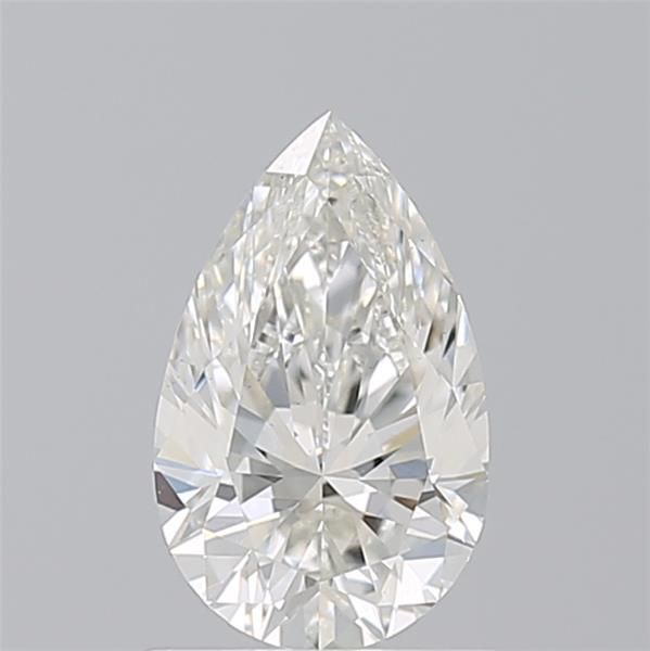 LG566329552 Diamant Lab Grown PEAR VS1