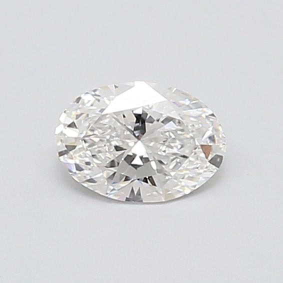 LG566335878 Diamant Lab Grown OVAL VS1