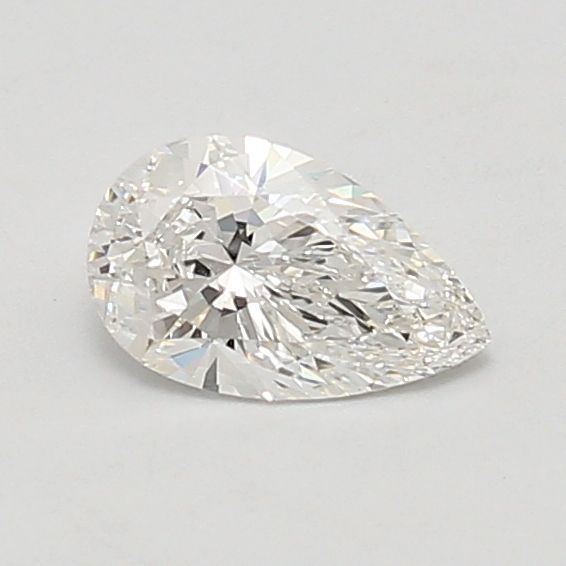 LG566337126 Diamant Lab Grown PEAR VVS2