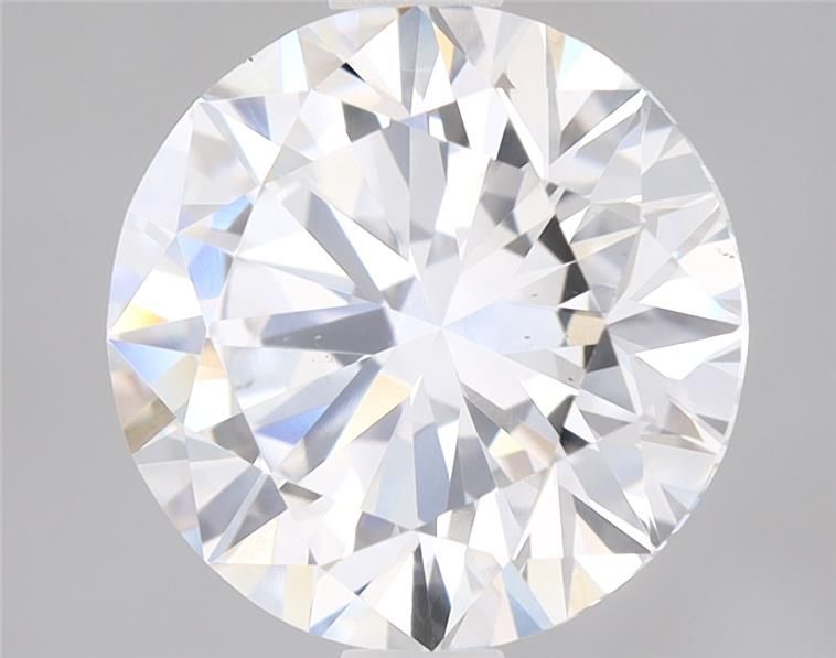 LG566392302 Diamant Lab Grown ROUND VS2