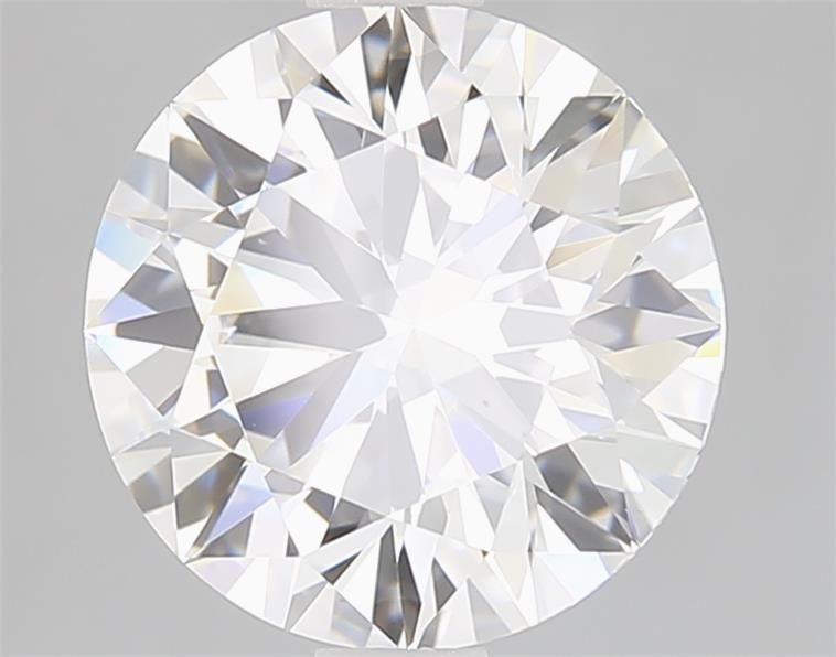 LG566392303 Diamant Lab Grown ROUND VS1