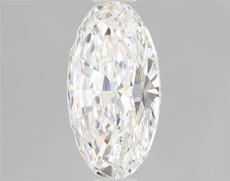 LG566392351 Diamant Lab Grown OVAL VS1