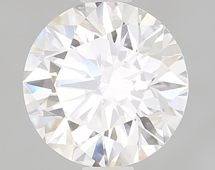 LG566392354 Diamant Lab Grown ROUND VS1