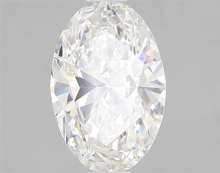 LG566392361 Diamant Lab Grown OVAL VS2