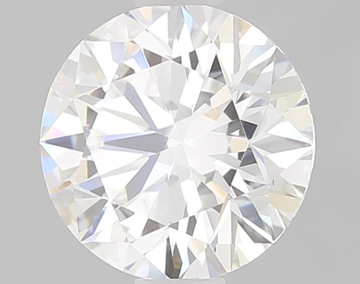LG566392375 Diamant Lab Grown ROUND VS1
