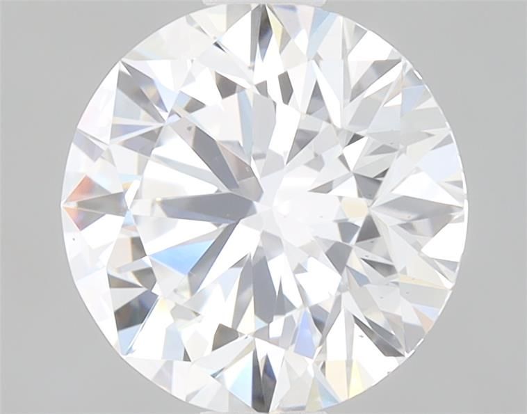 LG566392385 Diamant Lab Grown ROUND VS2