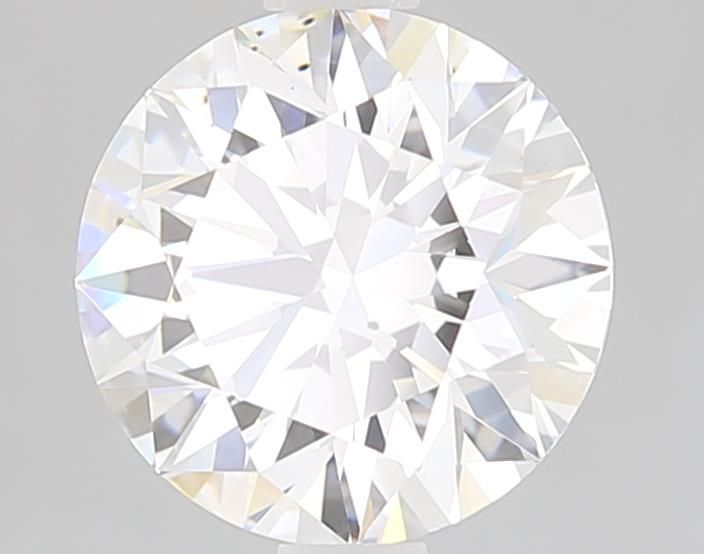 LG566392417 Diamant Lab Grown ROUND VS2