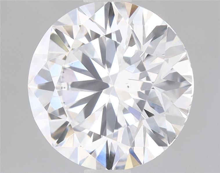 LG566392418 Diamant Lab Grown ROUND VS2