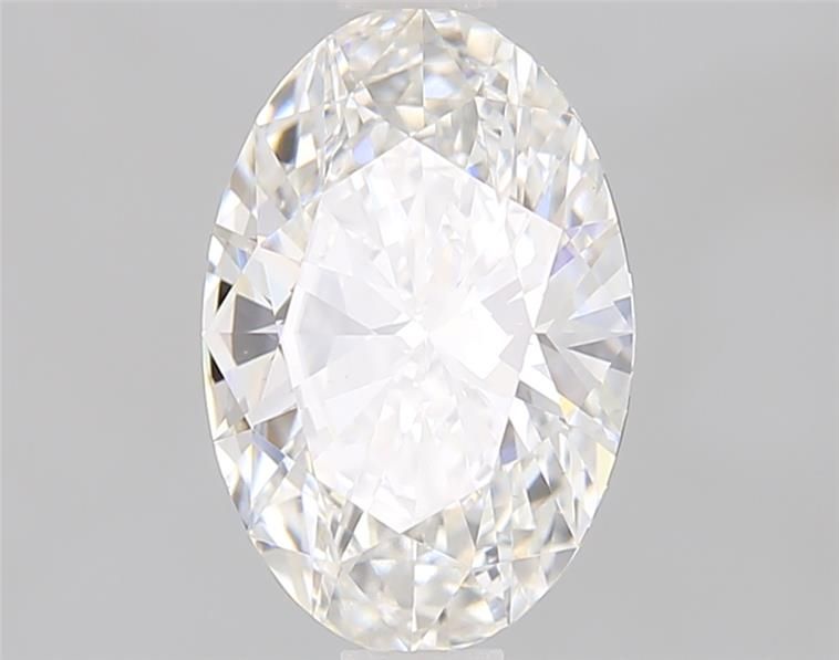 LG566392428 Diamant Lab Grown OVAL VS1
