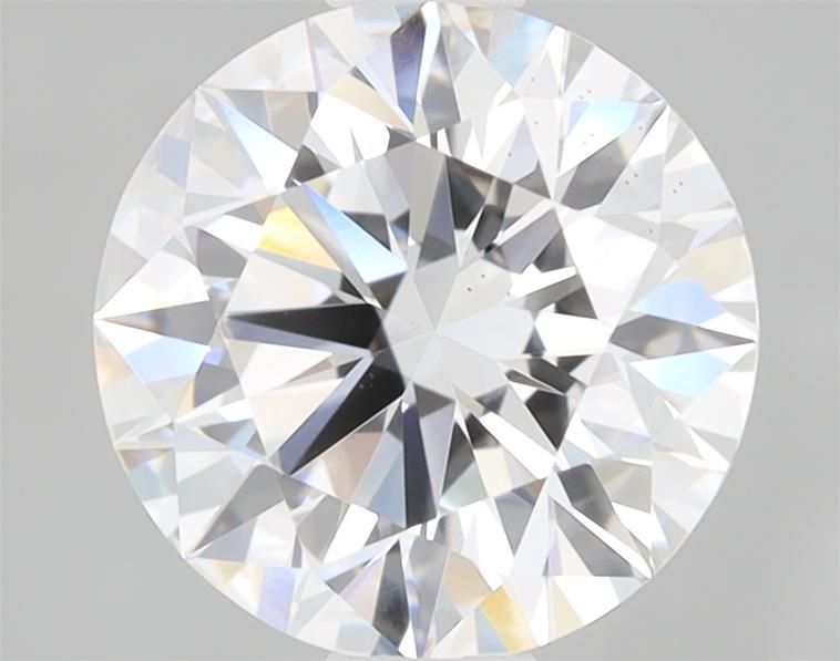 LG566392468 Diamant Lab Grown ROUND VS2