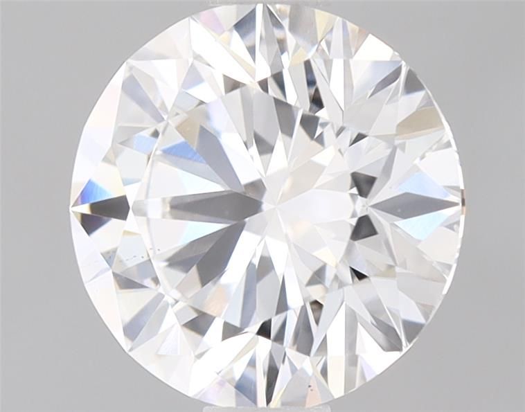 LG566392478 Diamant Lab Grown ROUND VS2