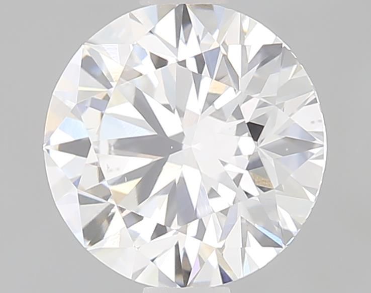 LG566392520 Diamant Lab Grown ROUND VS2