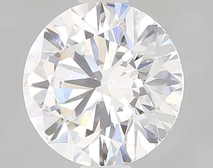 LG566392525 Diamant Lab Grown ROUND VS2