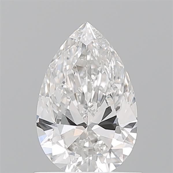 LG566392747 Diamant Lab Grown PEAR VS1