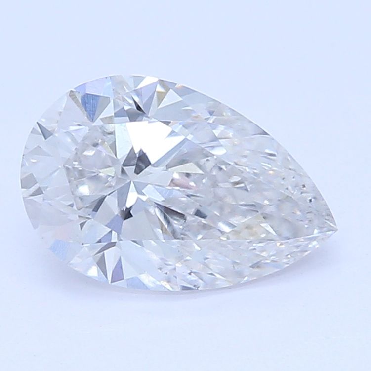 LG566394153 Diamant Lab Grown PEAR VS2
