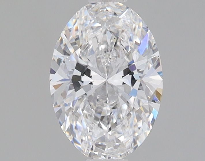 LG566394648 Diamant Lab Grown OVAL VS2