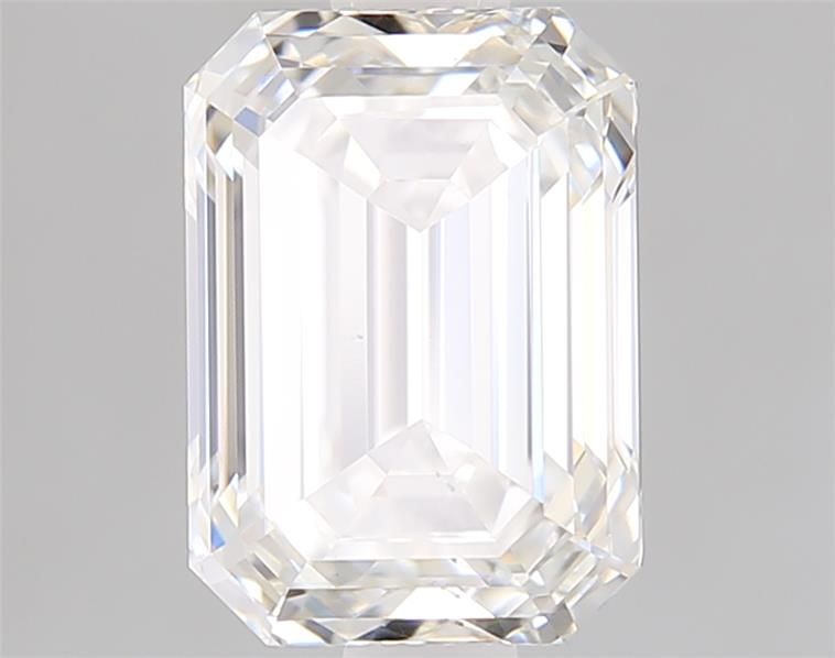 LG566394904 Diamant Lab Grown EMERALD VS2
