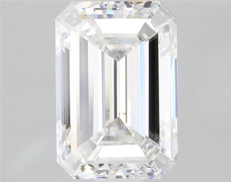 LG566394906 Diamant Lab Grown EMERALD VS2