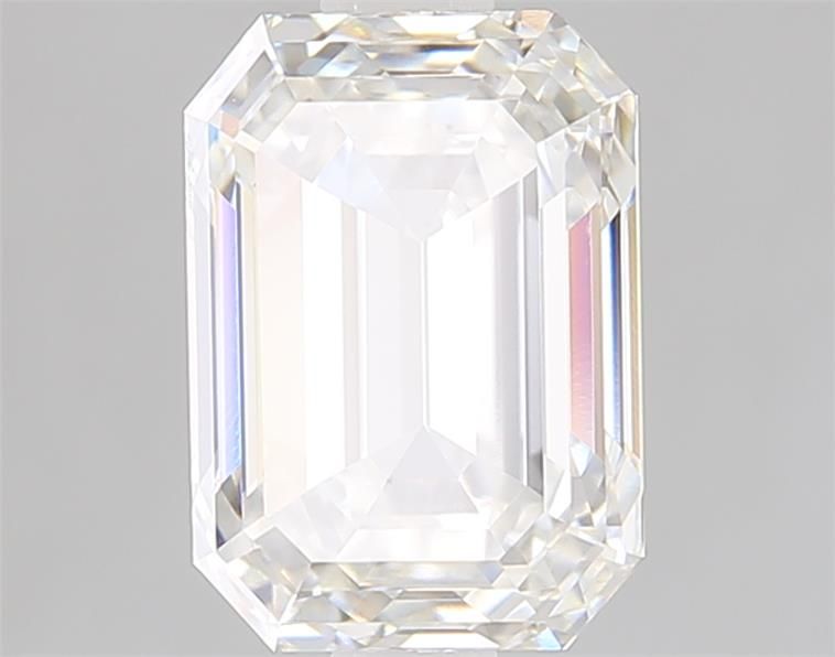 LG566394907 Diamant Lab Grown EMERALD VS1