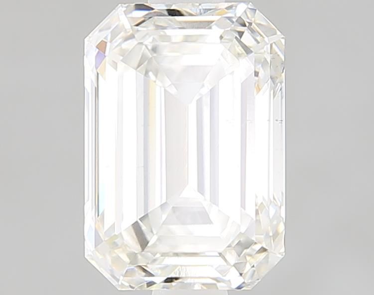 LG566394911 Diamant Lab Grown EMERALD VS1