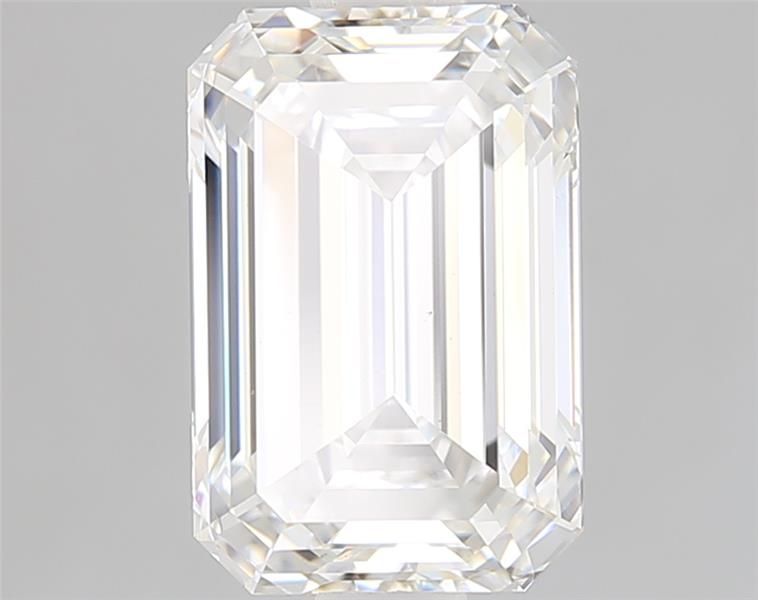 LG566394953 Diamant Lab Grown EMERALD VS1