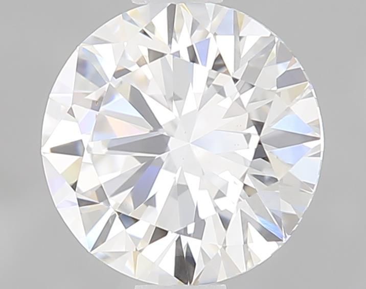 LG566394978 Diamant Lab Grown ROUND VS1