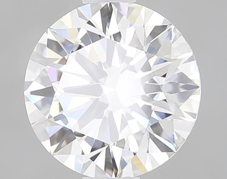 LG566394979 Diamant Lab Grown ROUND VS2