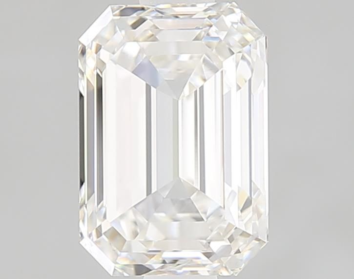 LG566395018 Diamant Lab Grown EMERALD VS1