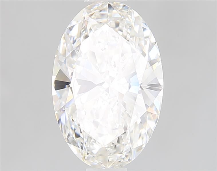 LG566395105 Diamant Lab Grown OVAL VS1