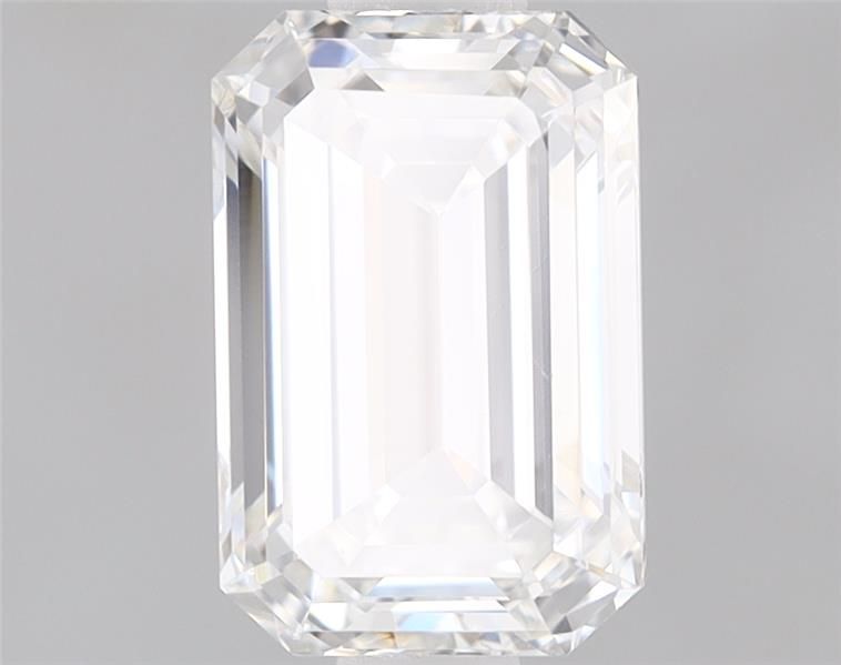 LG566395238 Diamant Lab Grown EMERALD VS2