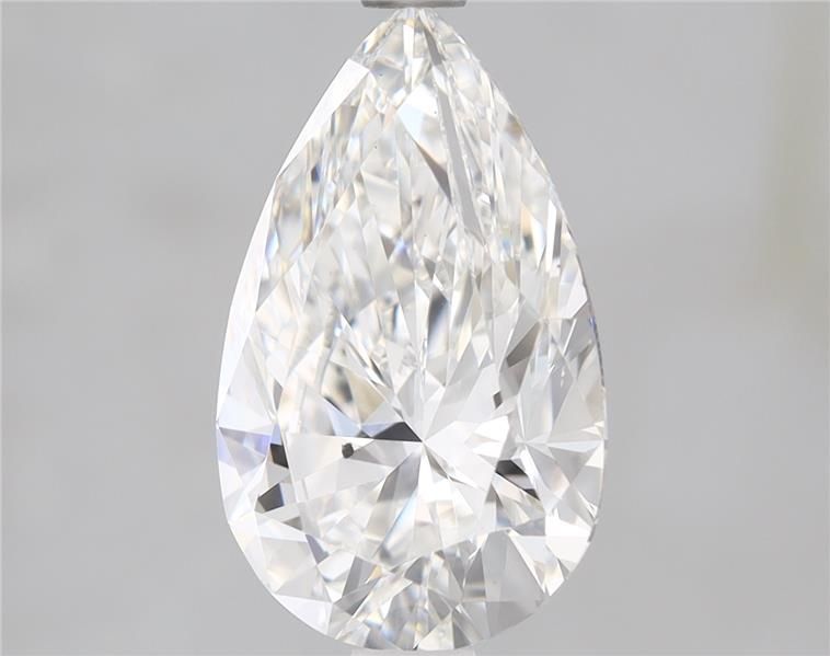 LG566395245 Diamant Lab Grown PEAR VS2
