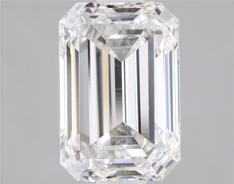 LG566395322 Diamant Lab Grown EMERALD VS1