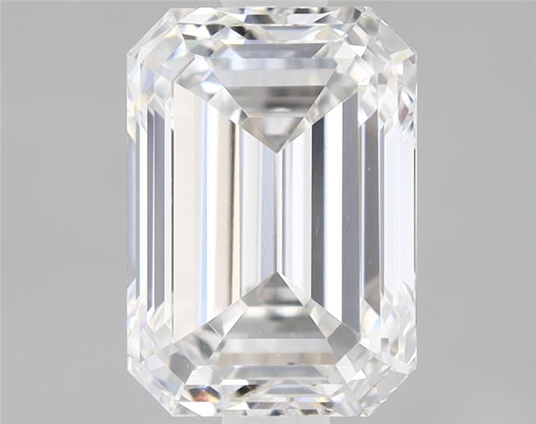 LG566396732 Diamant Lab Grown EMERALD VS1