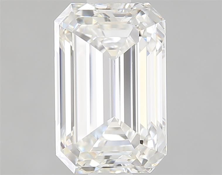LG566396733 Diamant Lab Grown EMERALD VS1