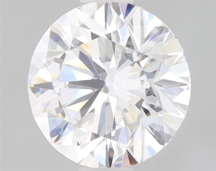 LG566396776 Diamant Lab Grown ROUND VS2