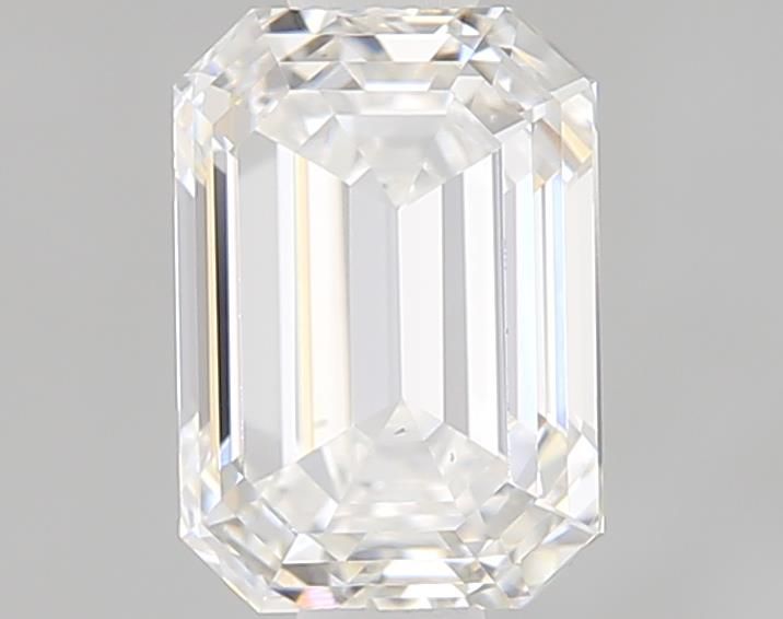 LG566396806 Diamant Lab Grown EMERALD VS2
