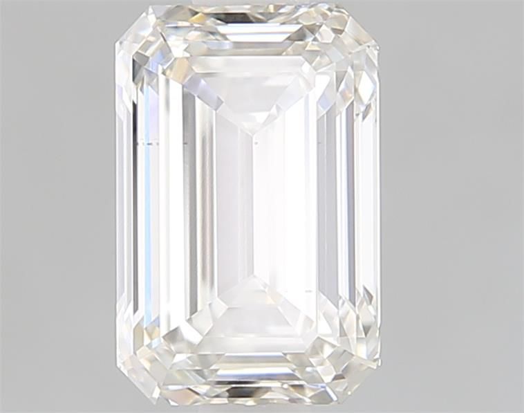 LG566396859 Diamant Lab Grown EMERALD VS2