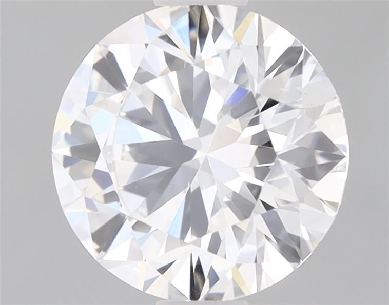 LG566396923 Diamant Lab Grown ROUND VS2