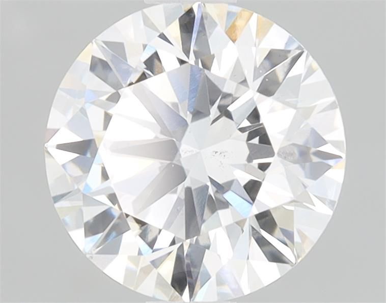 LG566396925 Diamant Lab Grown ROUND VS2