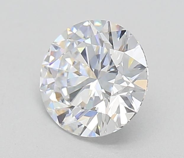 LG567342282 Diamant Lab Grown ROUND VS2