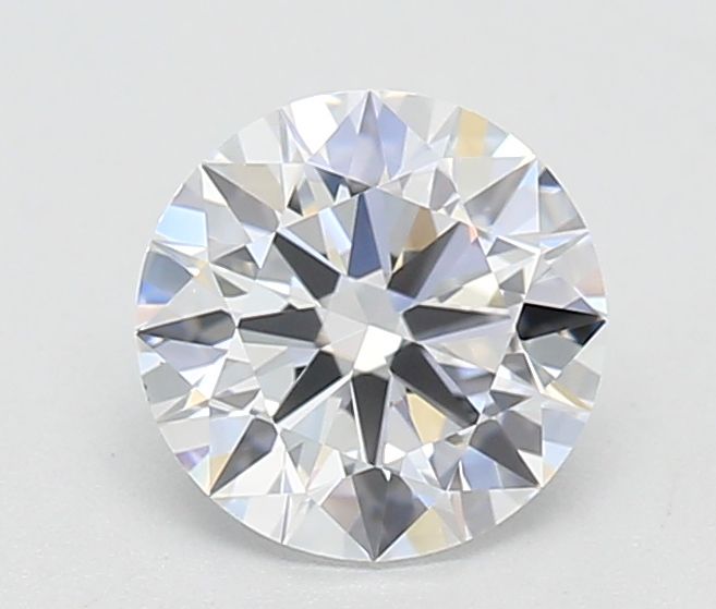 LG567342283 Diamant Lab Grown ROUND VVS2