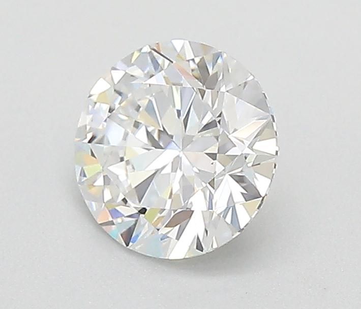 LG567342286 Diamant Lab Grown ROUND VVS2