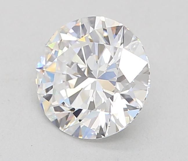 LG567342287 Diamant Lab Grown ROUND VS2